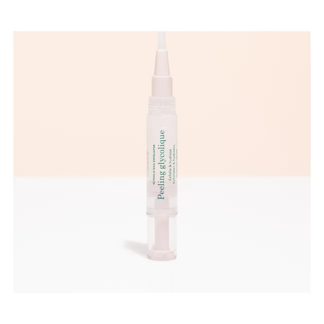 Glossy Booster care and shine set - 30g