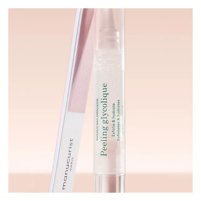 Set de cuidado y brillo Glossy Booster - 30g