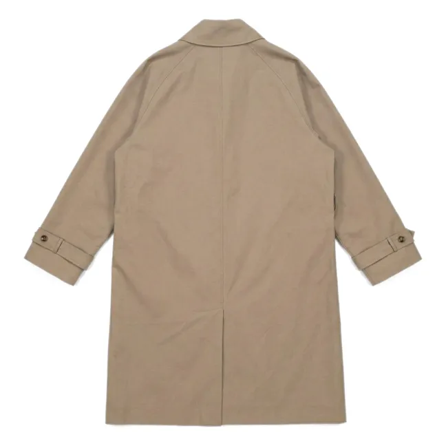Raquel trench coat | Beige