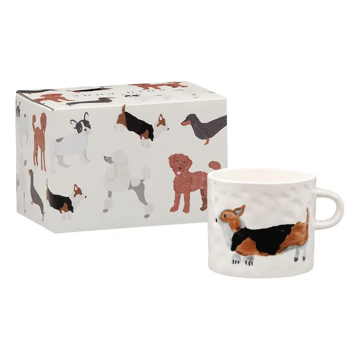 Mug Corgi- Product image n°2