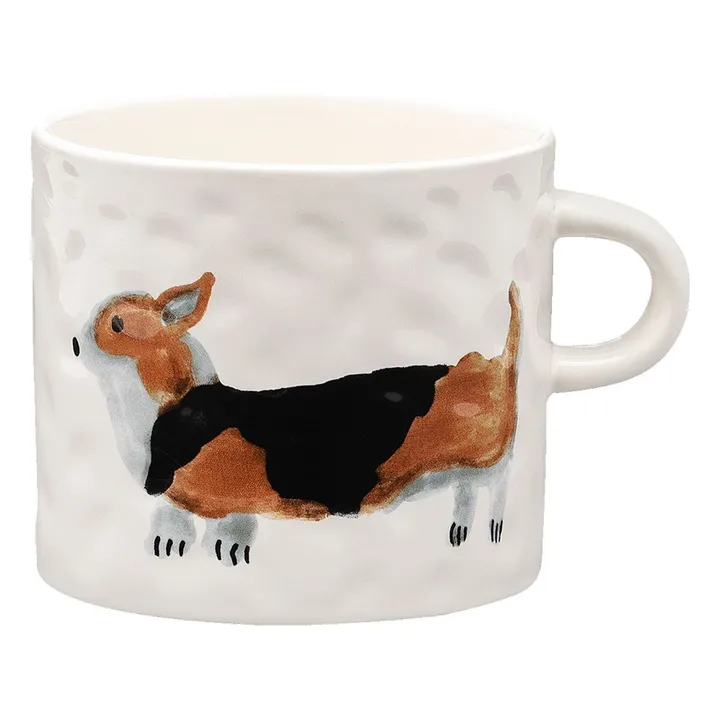 Mug Corgi- Product image n°0