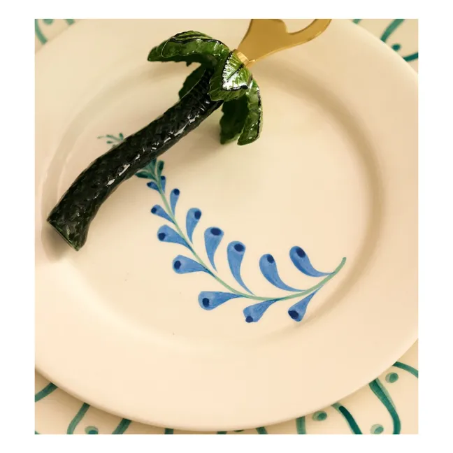 Palm Tree bottle opener