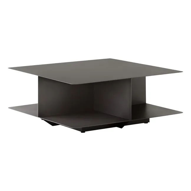 Develius EV3 coffee table, Edward van Vliet | Grey