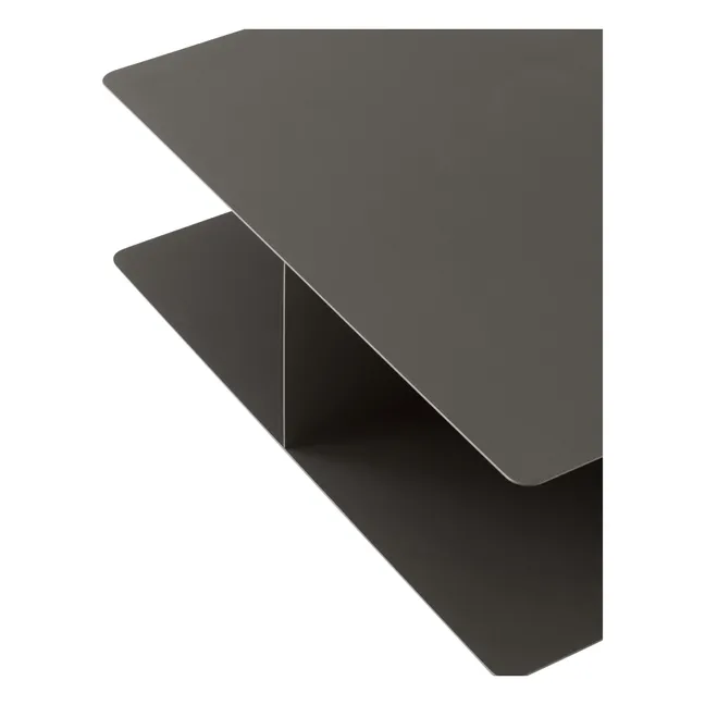 Mesa de centro Develius EV3, Edward van Vliet | Gris