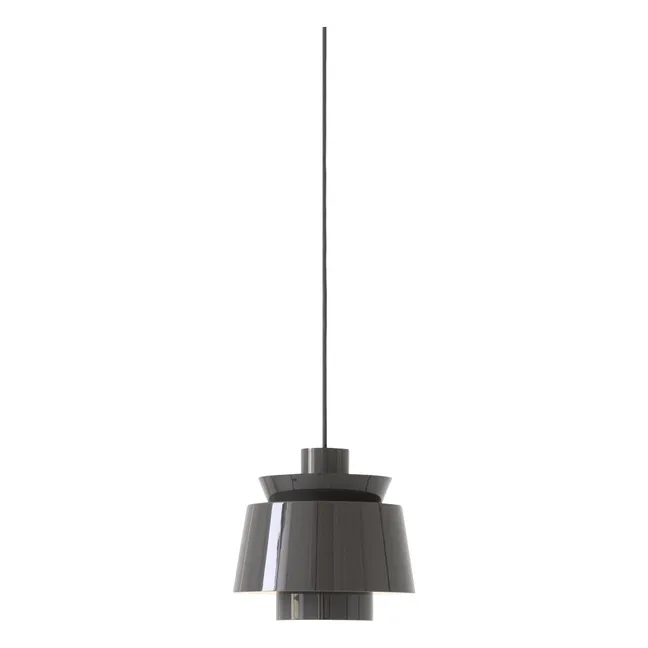 Utzon JU1 suspension lamp, Jørn Utzon | Grey