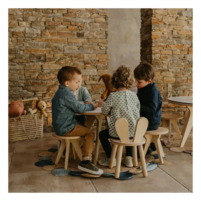 Tabourets - Set de 2