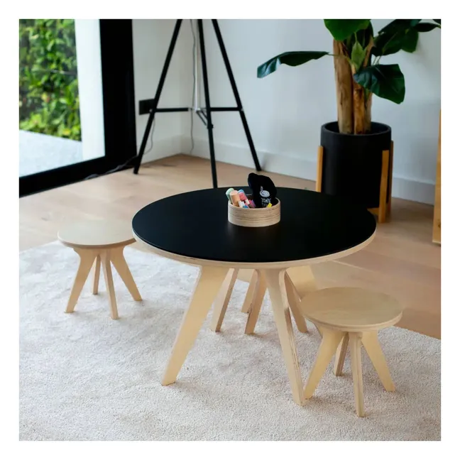 Tabourets - Set de 2