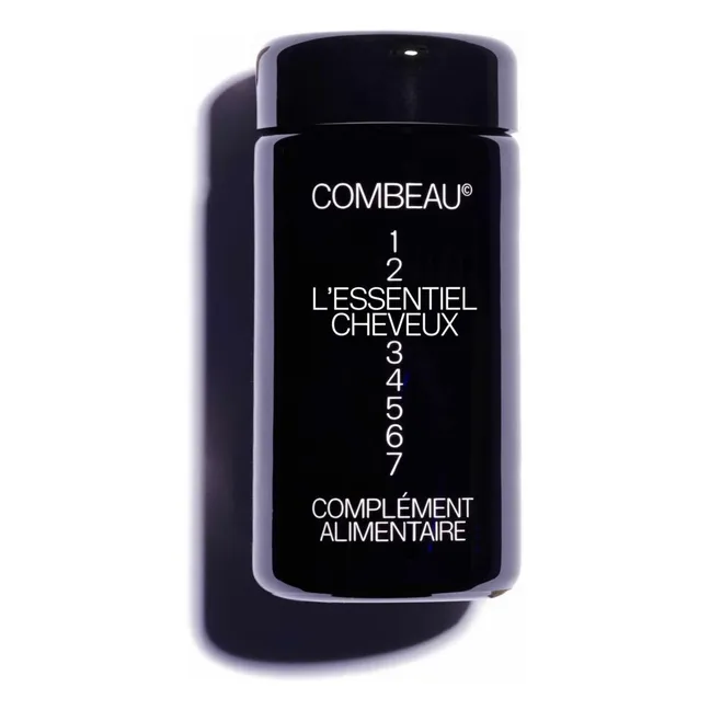 Complément alimentaire L'Essentiel Cheveux - 1 mois