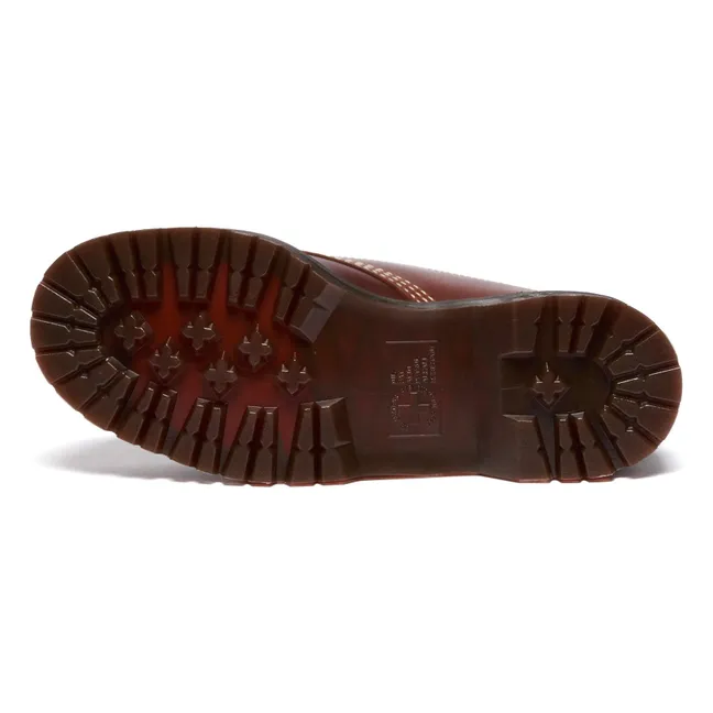 Botas Lowell Chukka | Marrón