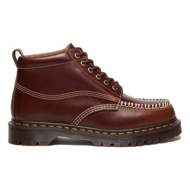 Botas Lowell Chukka | Marrón