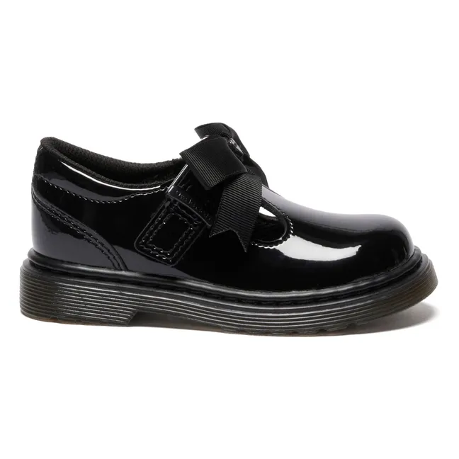 Mary Janes Lazo J | Negro brillante