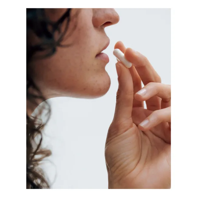 Complément alimentaire L'Essentiel Cheveux - 1 mois