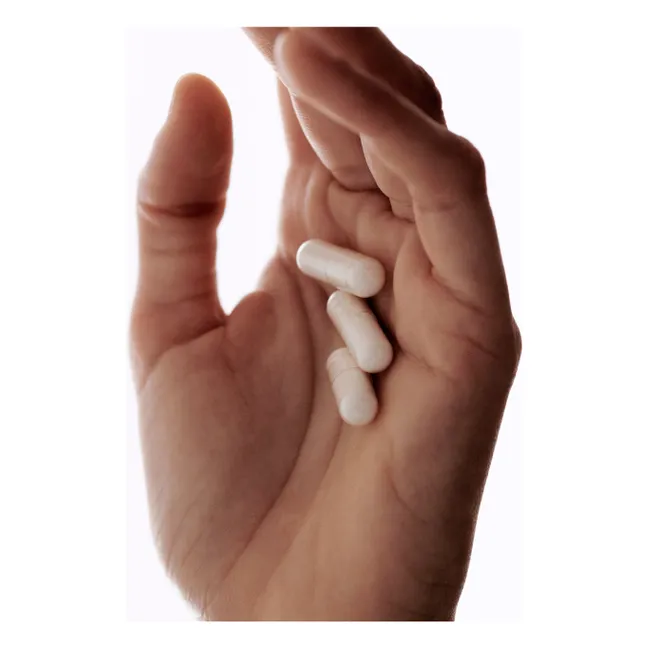 Complément alimentaire L'Essentiel Cheveux - 1 mois