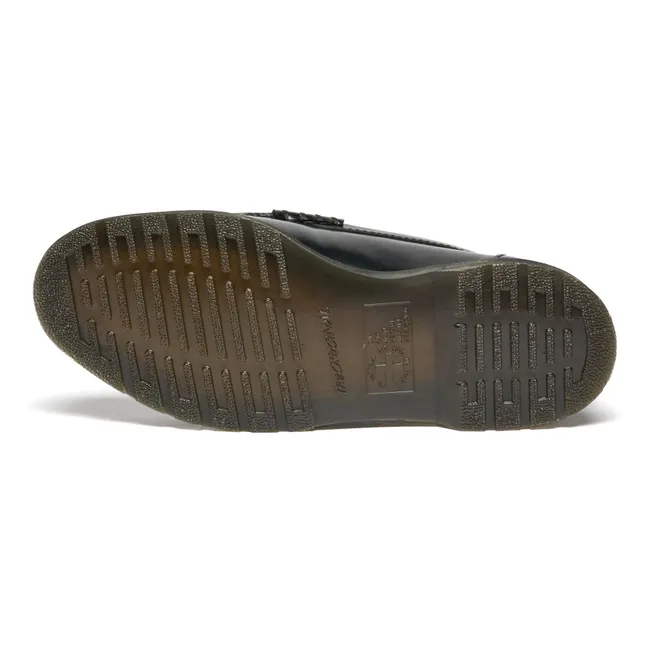 Mocasines Mayfare | Negro