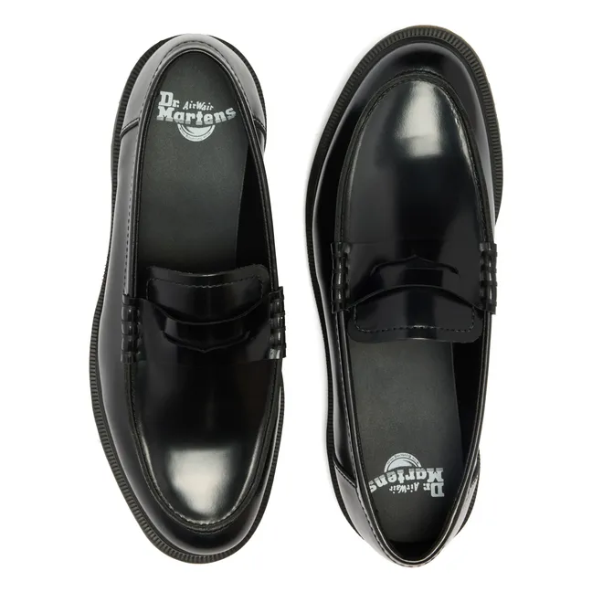 Mocasines Mayfare | Negro
