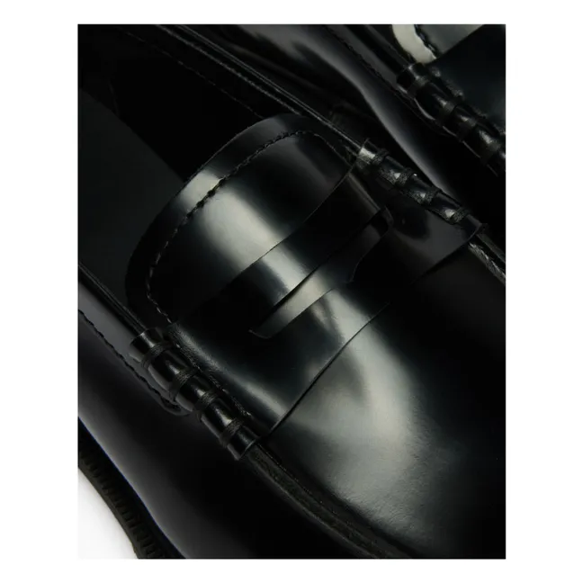 Mocasines Mayfare | Negro