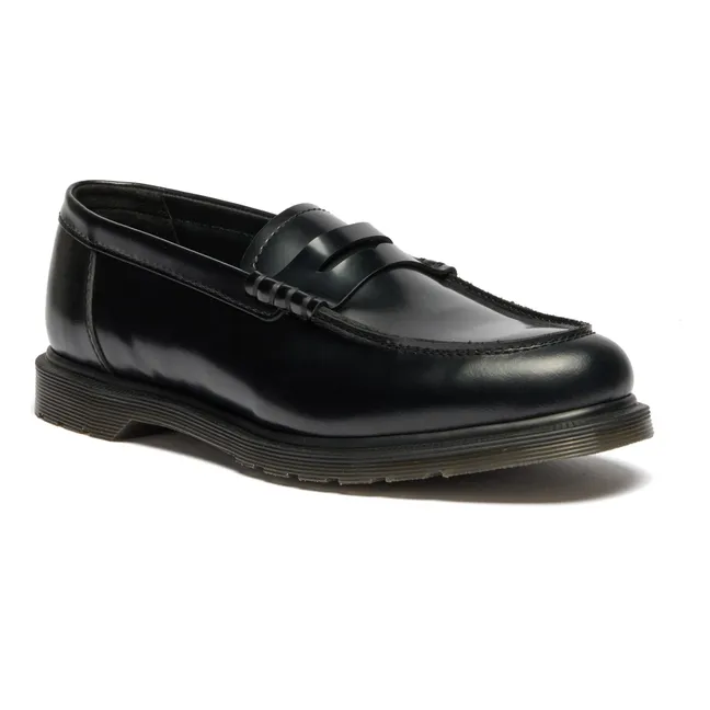 Mocasines Mayfare | Negro