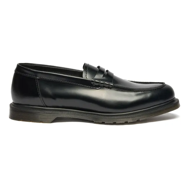 Mocasines Mayfare | Negro