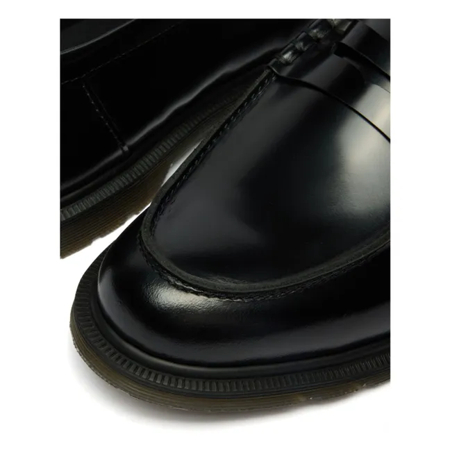 Mocasines Mayfare | Negro