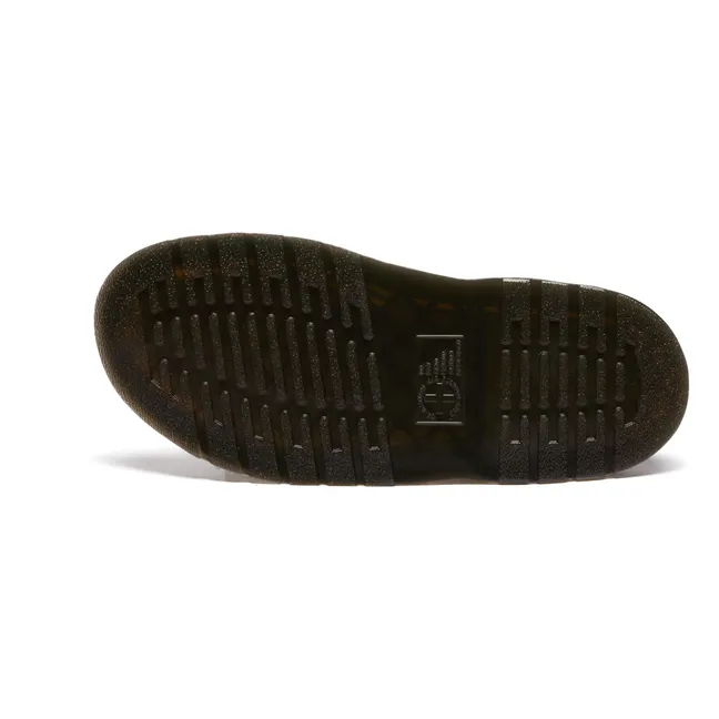 Gryphon sandals | Black