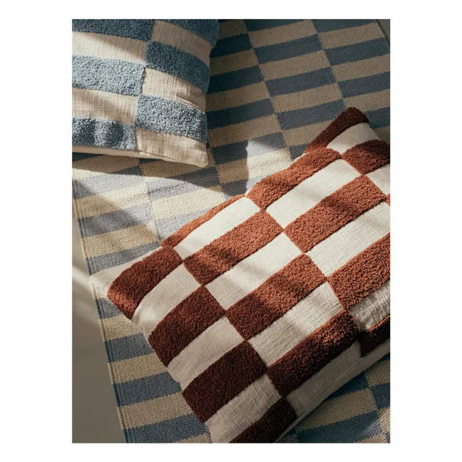 Jane hall runner  | Blue