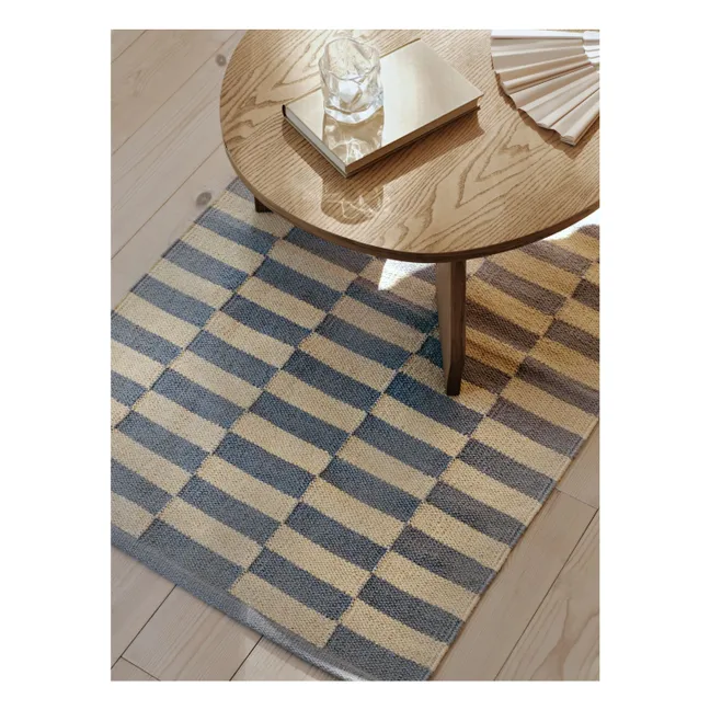 Jane hall runner  | Blue