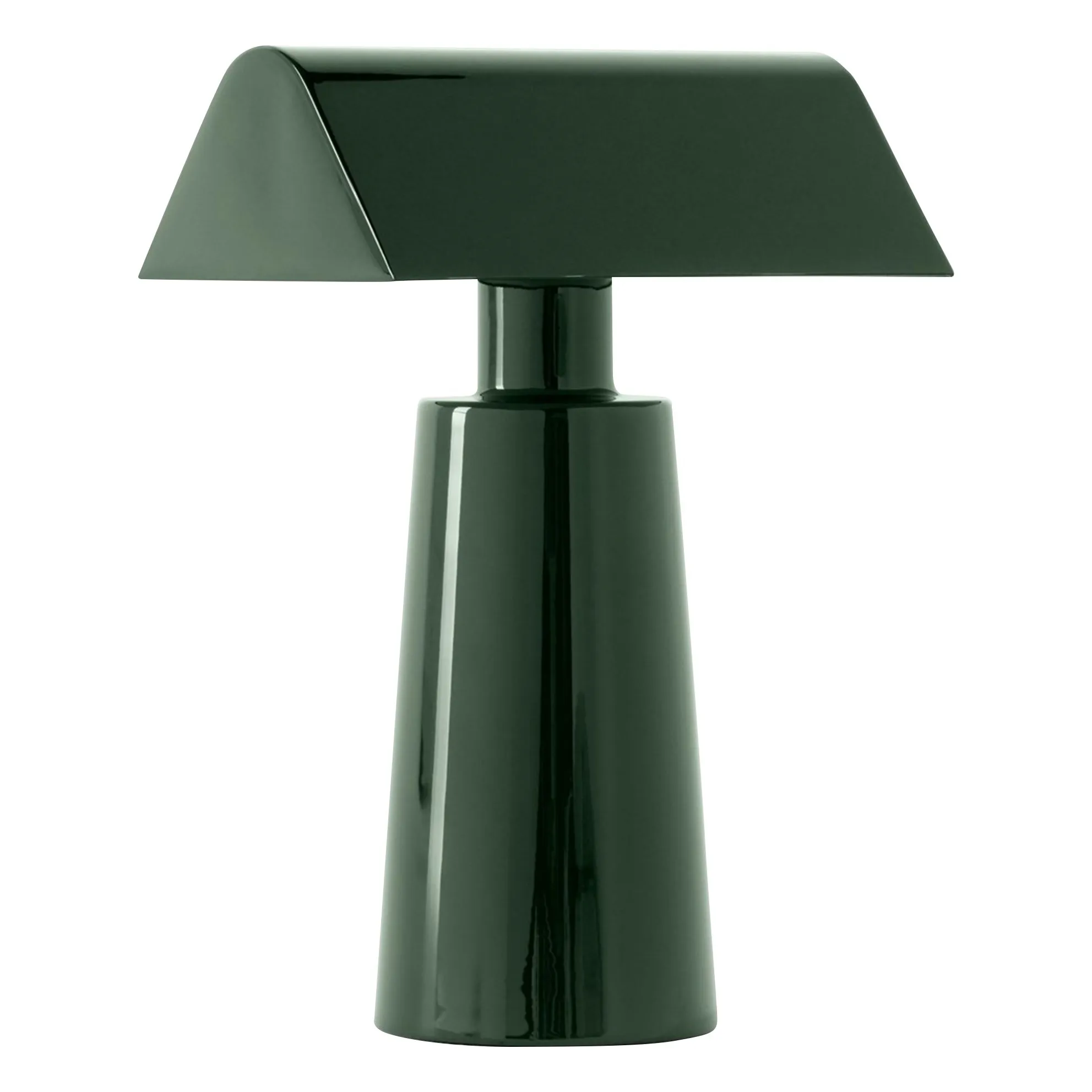 & Tradition Forest Caret Mf1 Table Lamp, Matteo Fogale