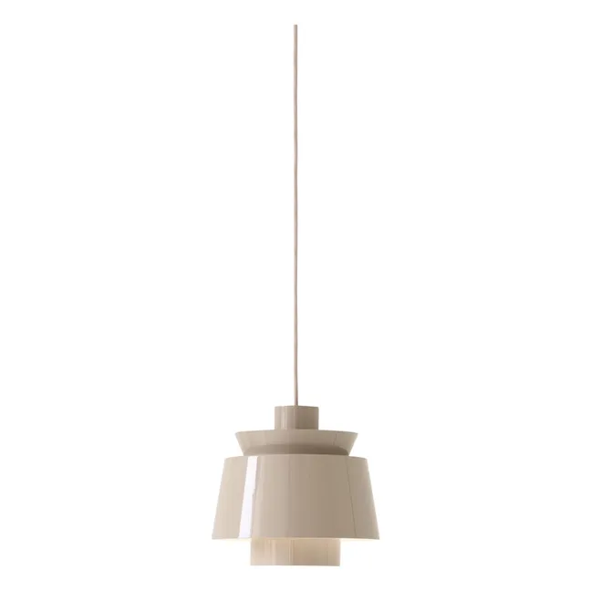 Lámpara de suspensión Utzon JU1, Jørn Utzon | Beige