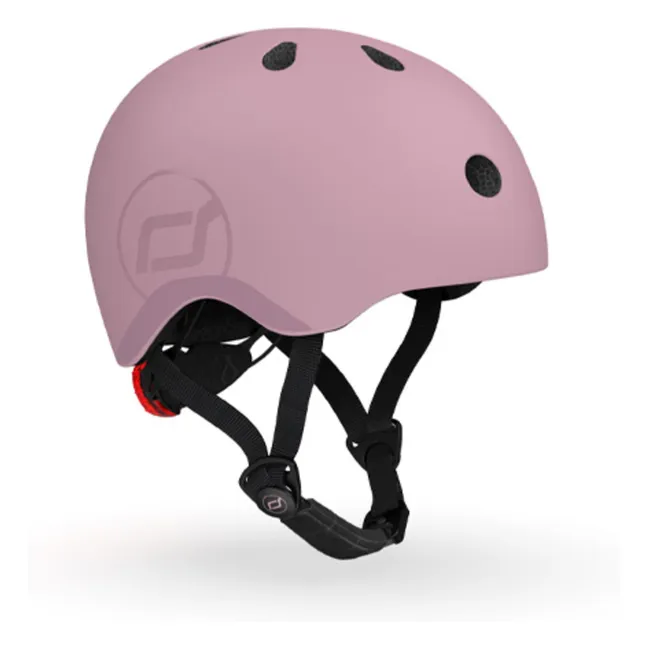 Casque | Vieux Rose