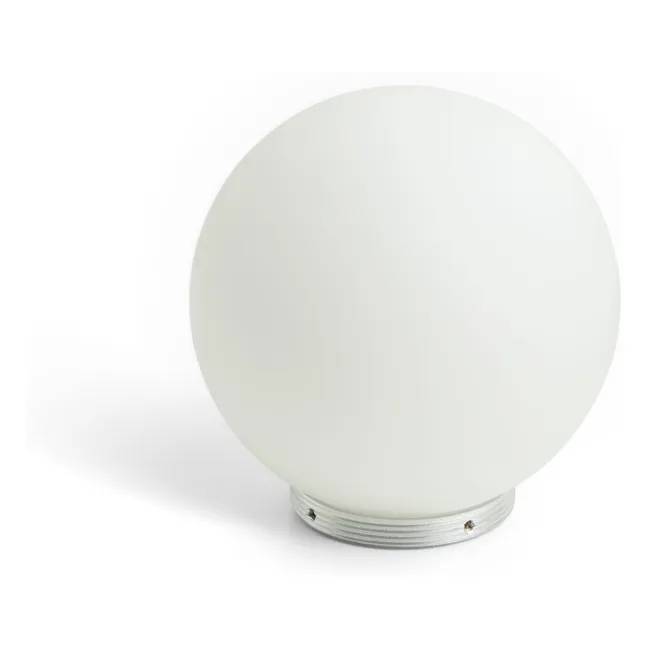 Lampe à poser Turn On | Aluminium