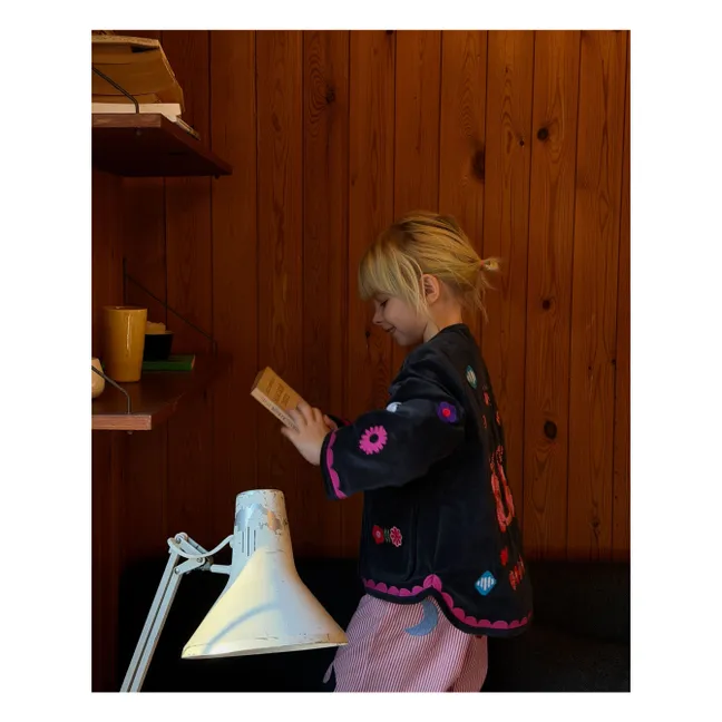 Maggie Jacket - Children's collection | Black