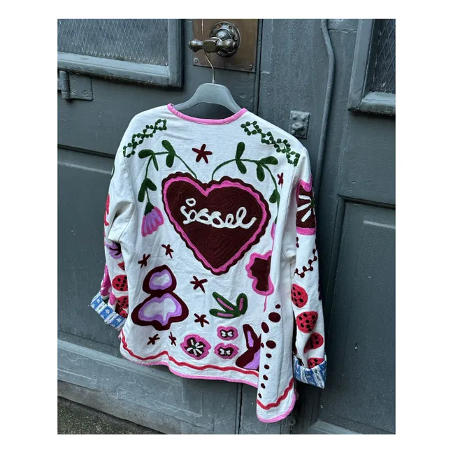 Veste Maggie | Rose