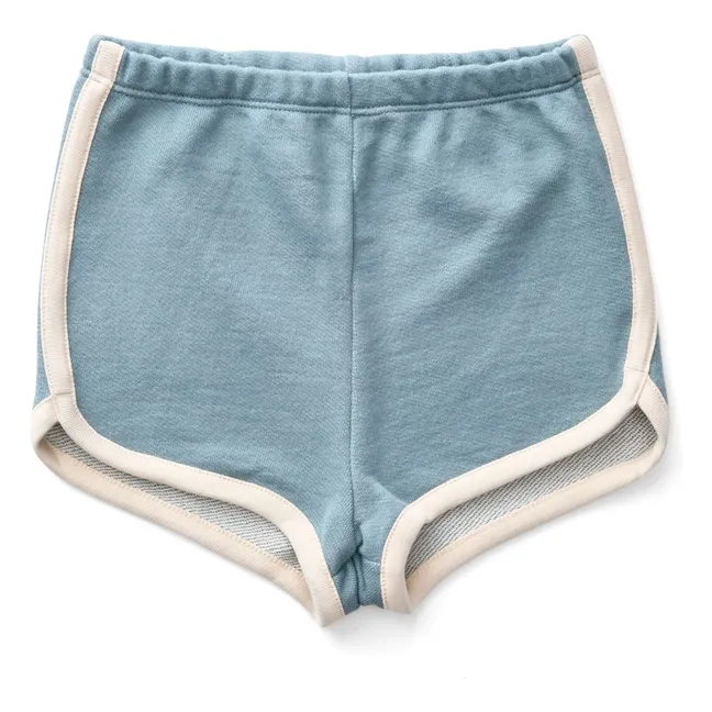 Short Action | Bleu Glacier