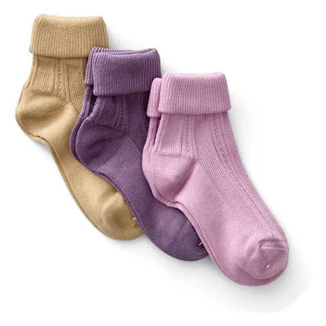 Soor Ploom | Moda Infantil ecológica y atemporal