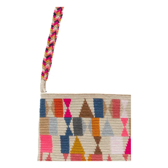 Opera Hare bag | Fuchsia