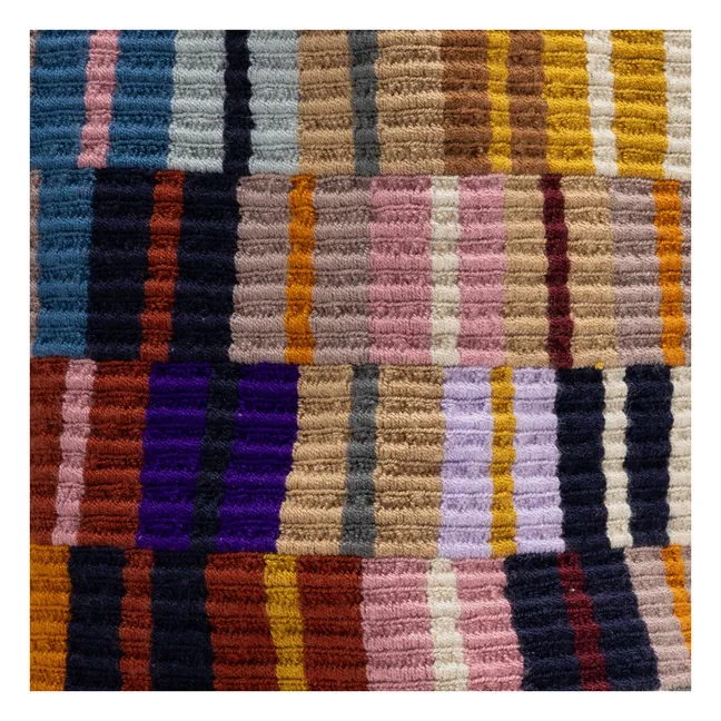 Bolsa de la compra Cala Octant | Violeta