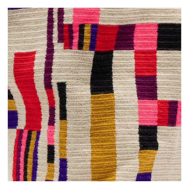 Tote Bag Cala Capricornus | Pink