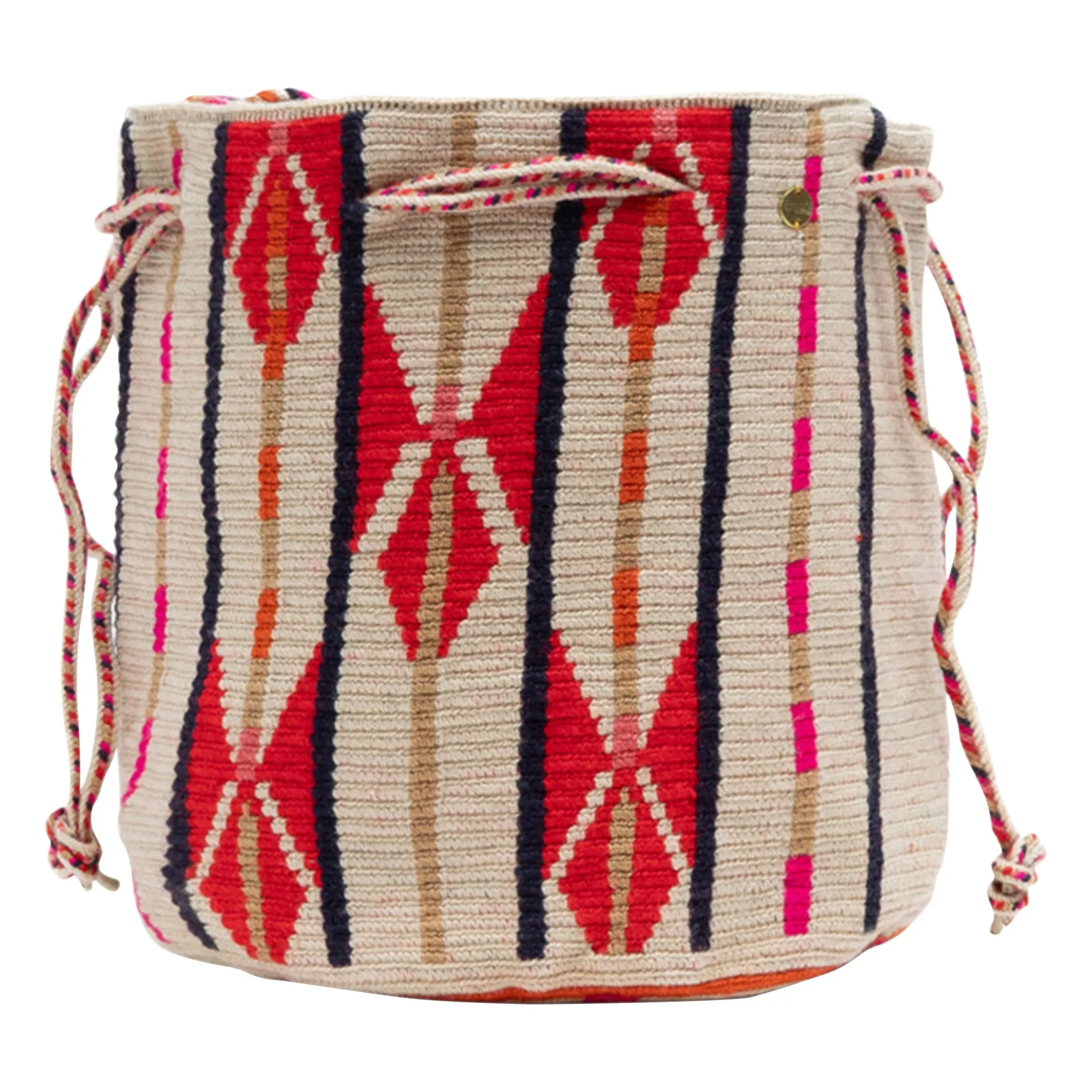 Guanabana Red Mitra Circinus Bag