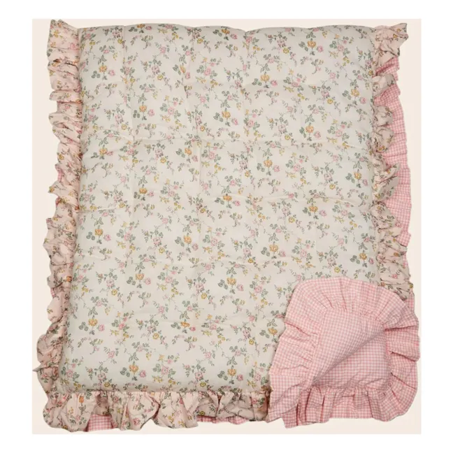 Colchón de suelo Rosier | Crudo