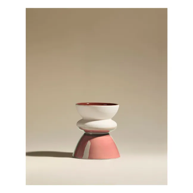 TamTam candle - Kamoun | Pink