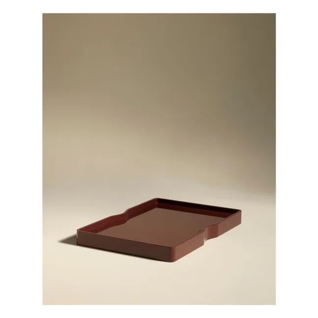 Plateau vice-versa | Blush