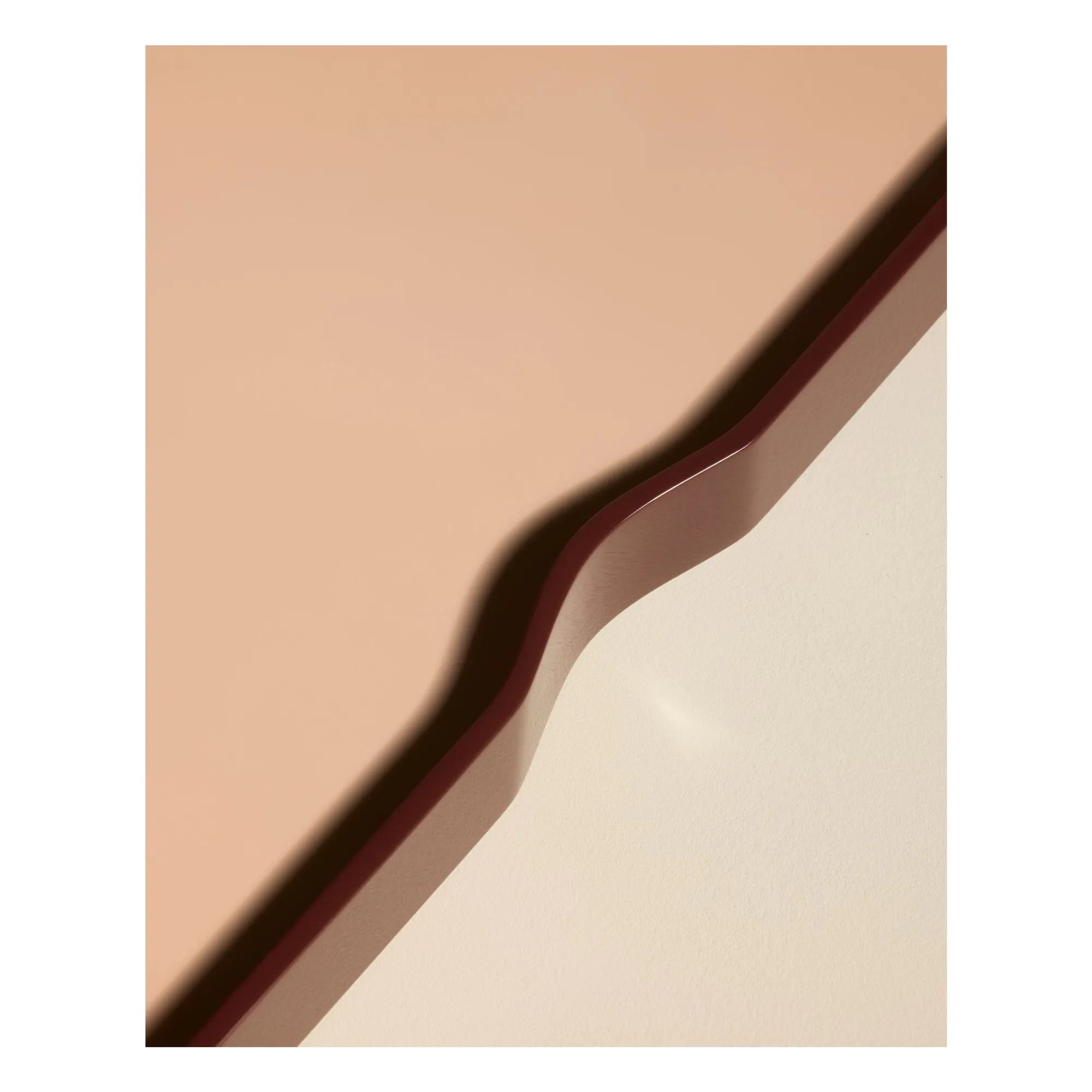 Plateau vice-versa | Blush- Image produit n°2