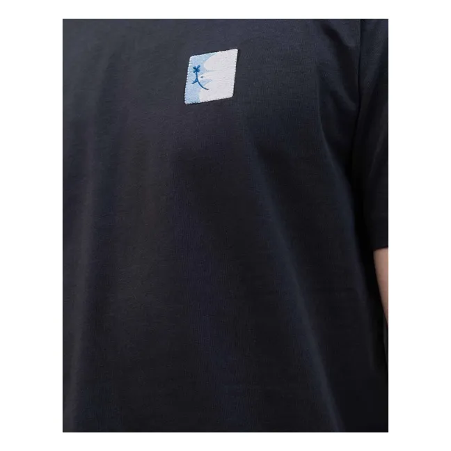 Camiseta Good Time | Negro