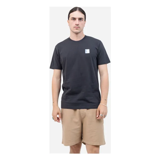 Camiseta Good Time | Negro