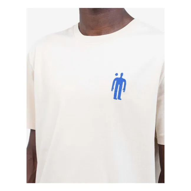 T-shirt Essentials | Crème