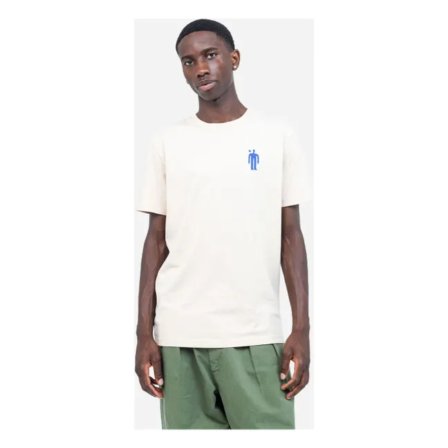 T-shirt Essentials | Crème
