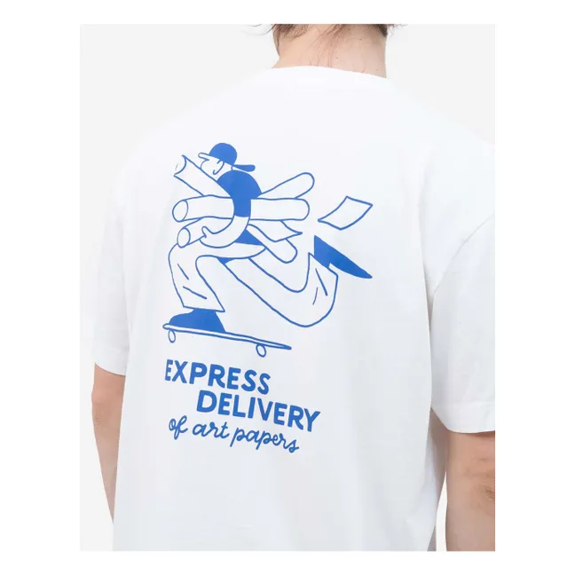 Camiseta Cruiser | Crudo