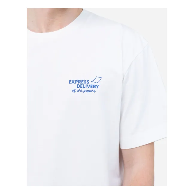 Camiseta Cruiser | Crudo