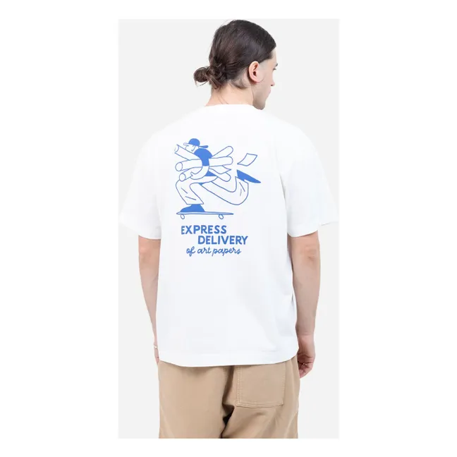 Camiseta Cruiser | Crudo