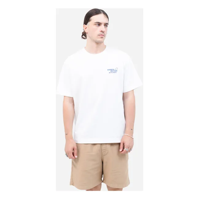 Camiseta Cruiser | Crudo
